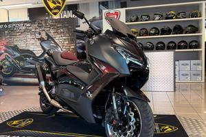 Yamaha TMAX 560 2026 Black Max 25Th Rs n°401