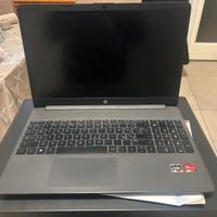 Laptop HP