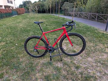 Trek Emonda SLR 9