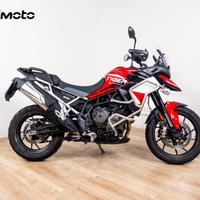 TRIUMPH TIGER 900 GT - 2023