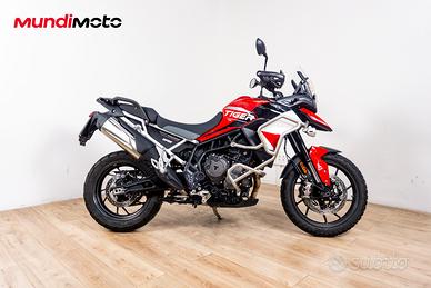 TRIUMPH TIGER 900 GT - 2023