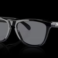 Oakley Frogskin black TAGLIA XXS