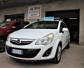 OPEL Corsa 1.2 *GPL* Elective 5p - Restyling