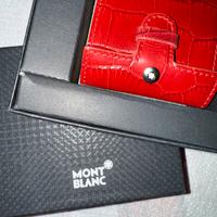 Orologio da viaggio Montblanc