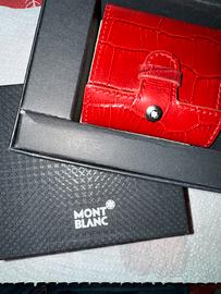 Orologio da viaggio Montblanc