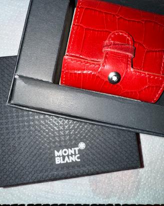 Orologio da viaggio Montblanc