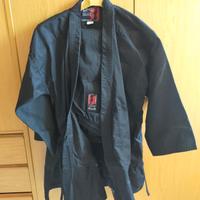 KIMONO ADULTO T.3 160