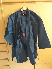 KIMONO ADULTO T.3 160