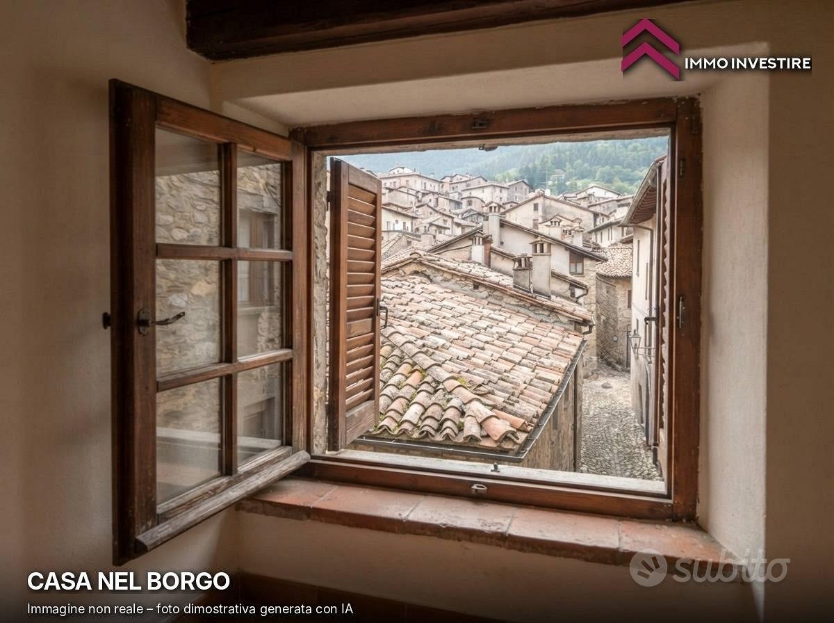Appartamento – Montepulciano, Siena - Vista 4