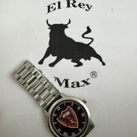 OROLOGIO AL QUARZO CARABINIERI RADIOMOBILE