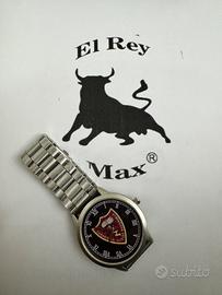 OROLOGIO AL QUARZO CARABINIERI RADIOMOBILE