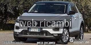T roc ricambi musata frontale rif 2