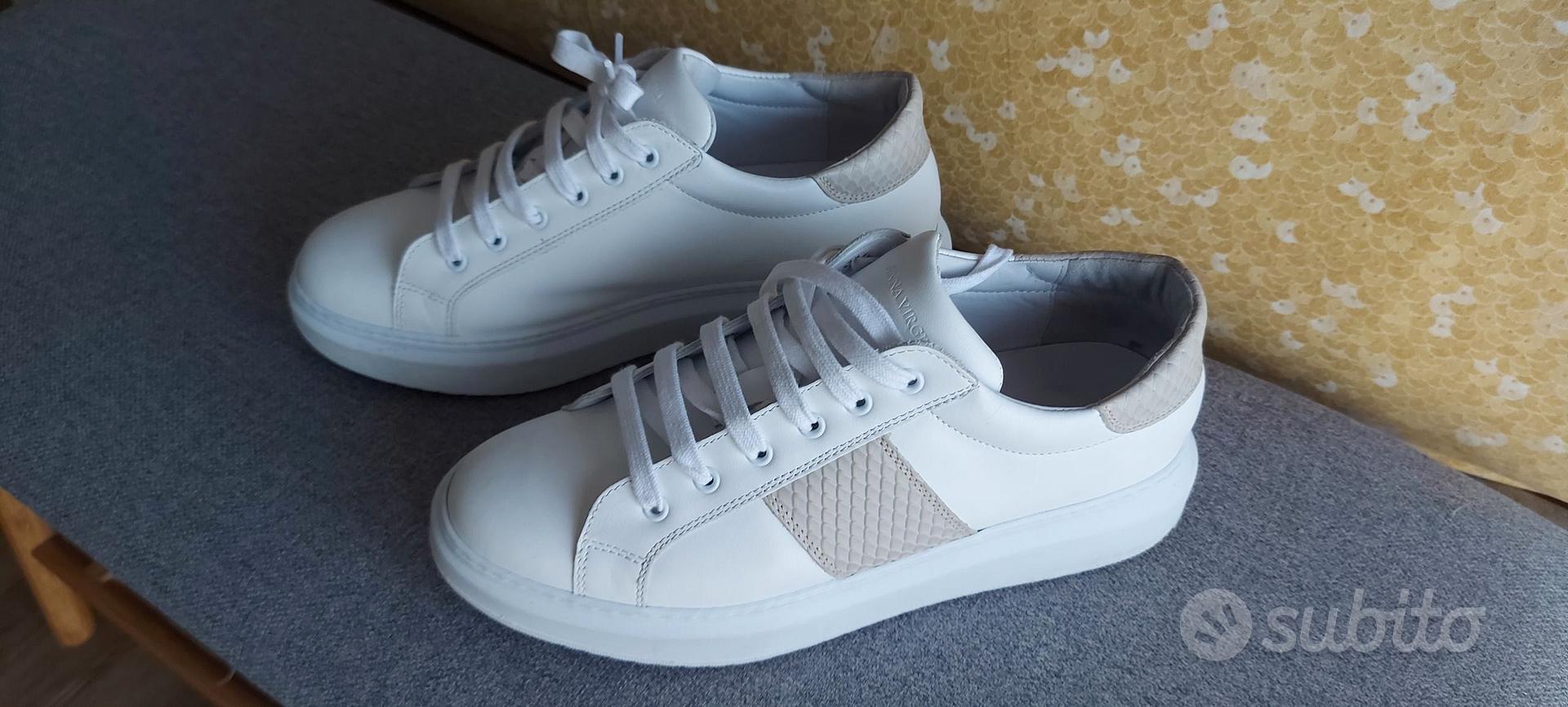 Anna virgili scarpe shop