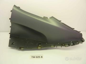 BMW C1 125 200 CARENA PLASTICA POGGIAPIEDI SINISTR