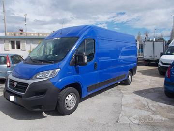 iveco fiat ducato anno 2020 furgone e.6