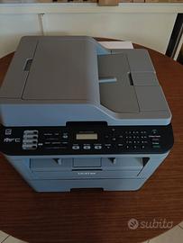 Brother MFC-L2700DW Stampante multifunzione Wi-Fi