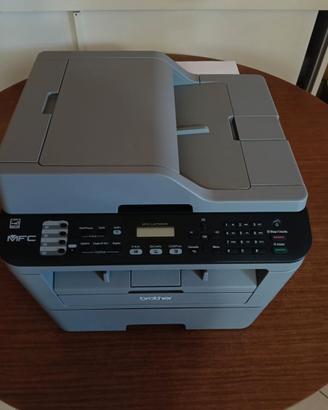 Brother MFC-L2700DW Stampante multifunzione Wi-Fi