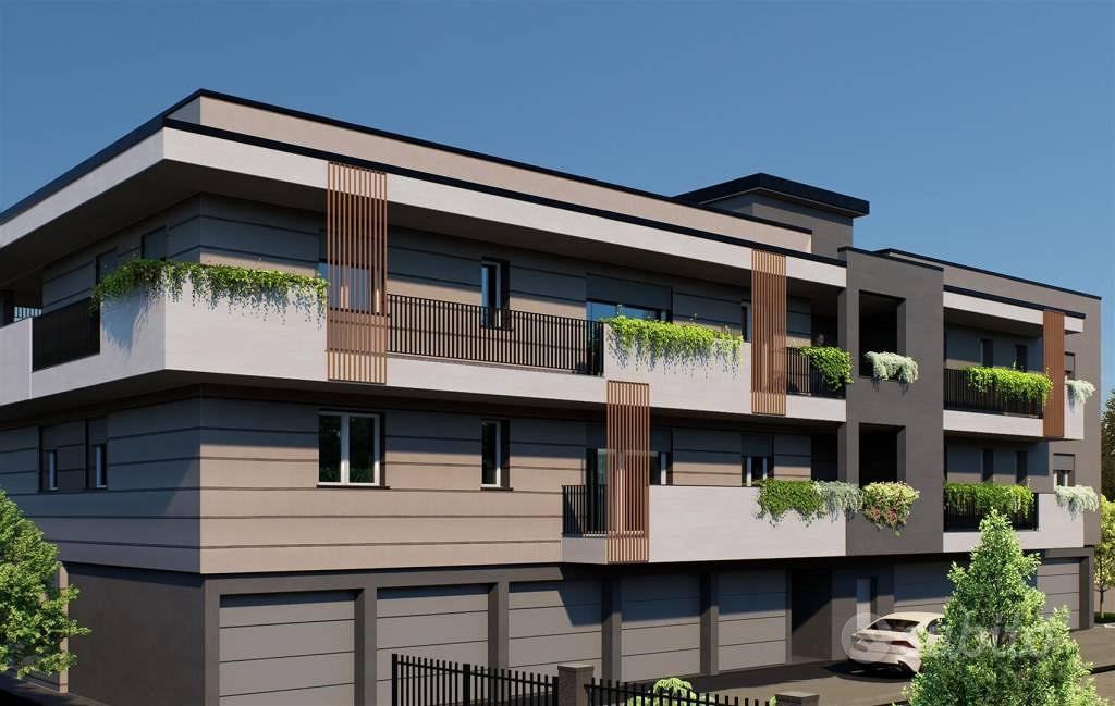 Appartamento – Gorgonzola, Carcassola, Casino Luraghi - Vista 5