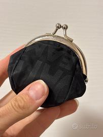 Portamonete nannini nuovo