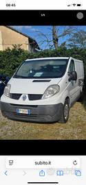 Renault trafic 20/115cv