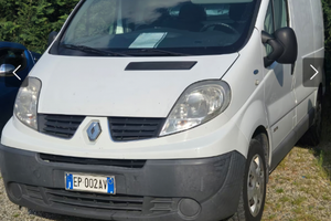 Renault trafic 20/115cv