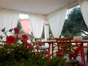 CASA MEA (Rooms & Experience)SARDEGNA 1km dal mare