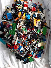 lego selezionatissimi
