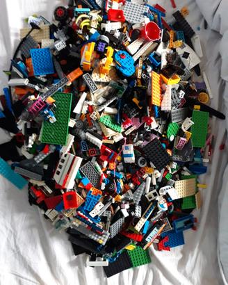 lego selezionatissimi