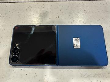 Samsung galaxy zflip 7