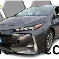 TOYOTA Prius Prius 1.8h Active ecvt my18 - FR892