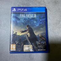 PS4 final fantasy 6