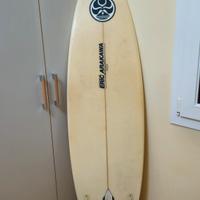 Short board - Erick Arakawa 