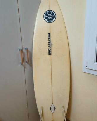 Short board - Erick Arakawa 
