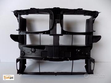 BMW X5 F15 / X6 F16 OSSATURA ANTERIORE / FERITOIA-