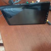 autoradio android touchscreen