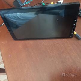 autoradio android touchscreen