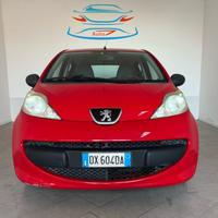 PEUGEOT 107 1.0 68CV 5p. Desir