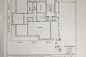 Appartamento viale colli Aminei