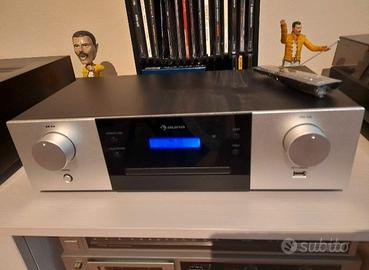 lettore cd mp3 e usb