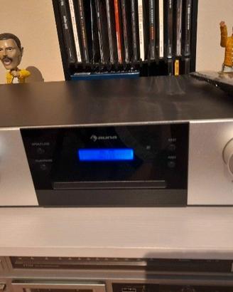 lettore cd mp3 e usb