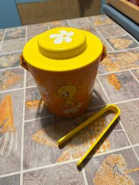 Secchiello ghiaccio Disney