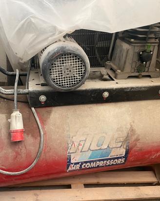 Compressore fiac