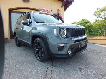 JEEP RENEGADE 1.6 MJT 120 CV TETTO-NAVI-LED