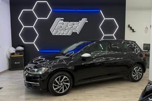 Volkswagen Golf 1.6 TDI 115 CV 5p. Executive BlueM