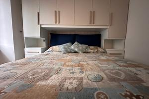 Bilocale arredato con gusto