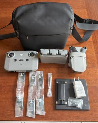 Dji mini 2