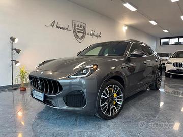 Maserati Grecale 2.0 GT 300cv Tetto Head-Up 360°