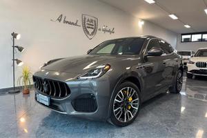 Maserati Grecale 2.0 GT 300cv Tetto Head-Up 360°