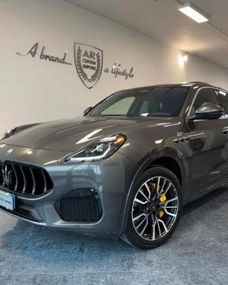 Maserati Grecale 2.0 GT 300cv Tetto Head-Up 360°