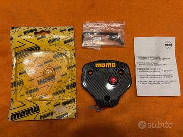Accessori Momo / Pomelli Golf GTI MK1 / catene etc